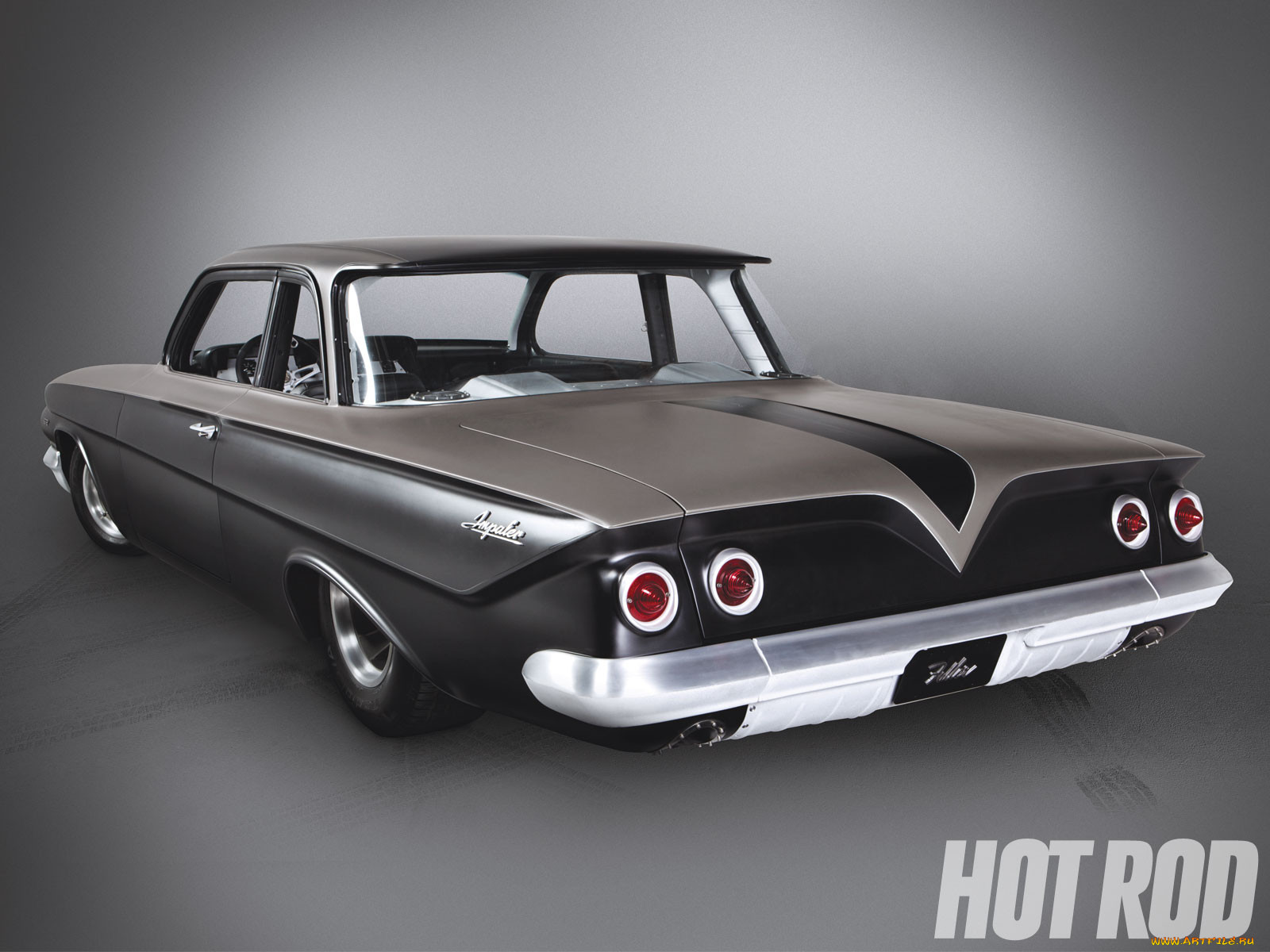 , chevrolet